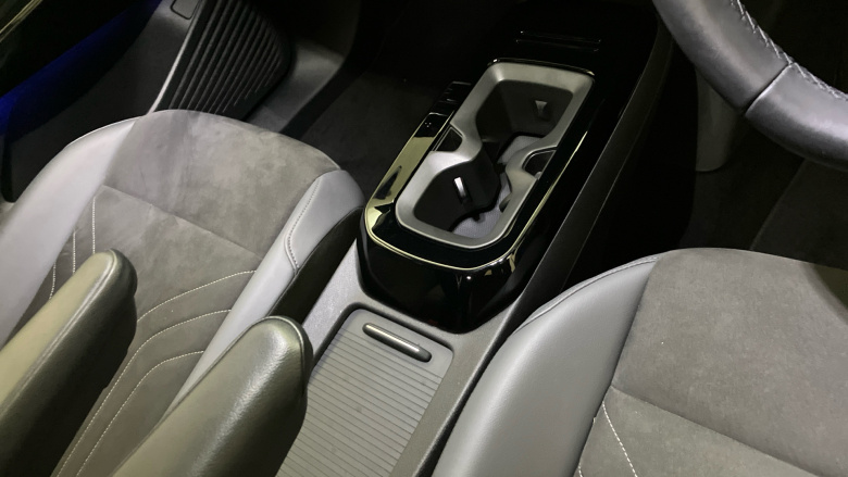 Volkswagen ID.4 109kW Life Pure 52kWh 5dr Auto Electric Estate